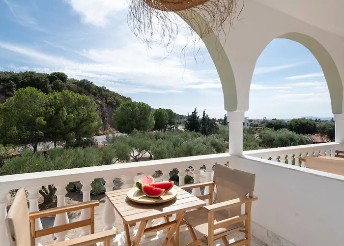 Haus Risos Next Generation Τορώνη