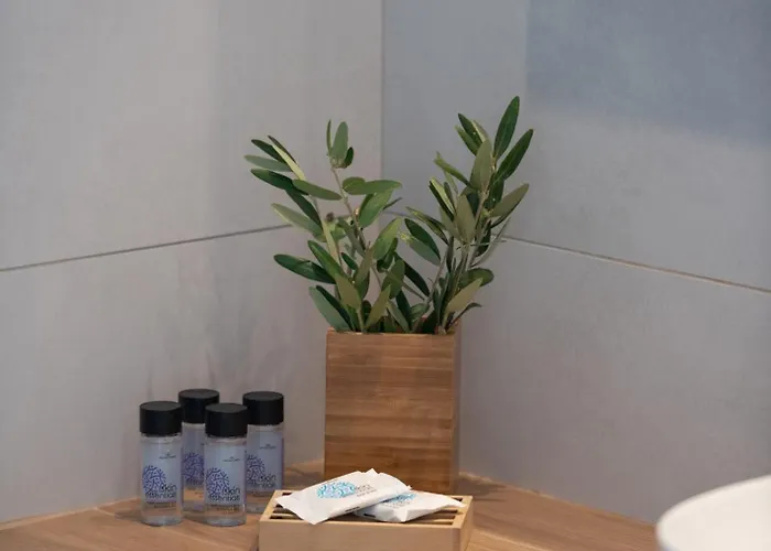 Haus Risos Next Generation Τορώνη