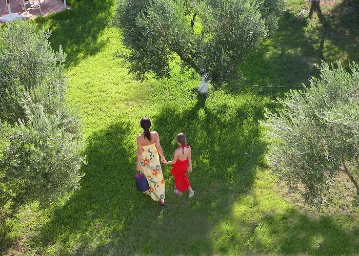 Haus Risos Next Generation Διαμέρισμα