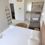 Haus Risos Lejlighed *