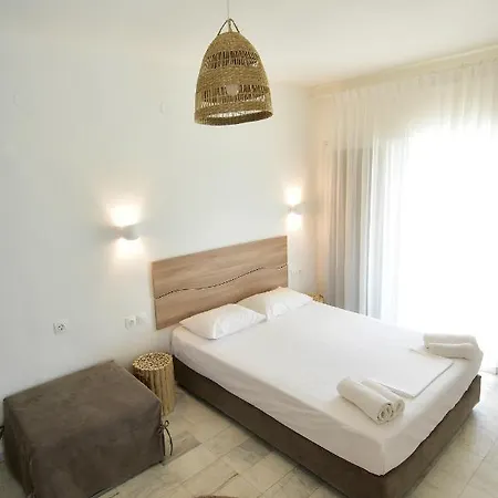 Haus Risos Next Generation Toroni