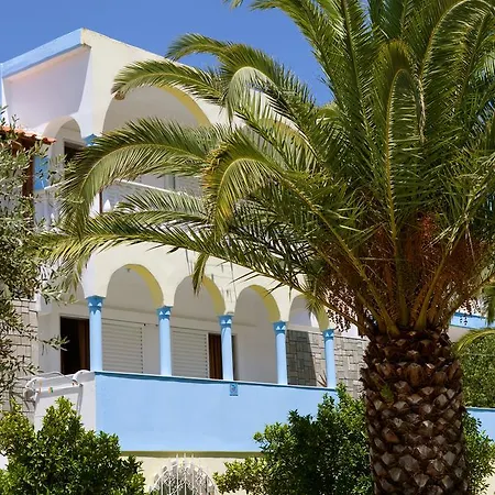 Haus Risos Next Generation *