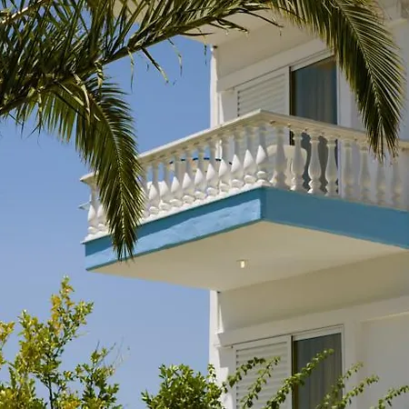 Apartmán Haus Risos Next Generation