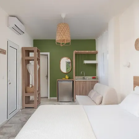 Haus Risos Next Generation *