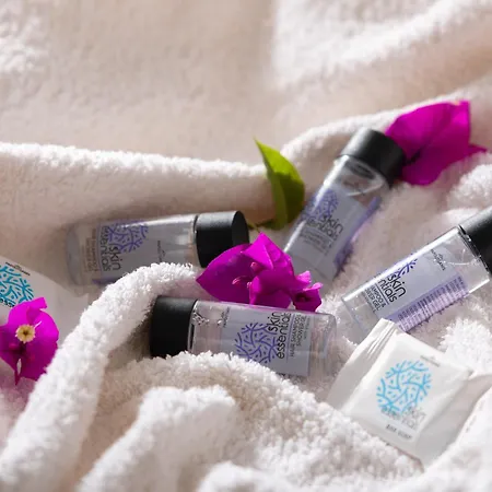 Haus Risos Next Generation Apartman