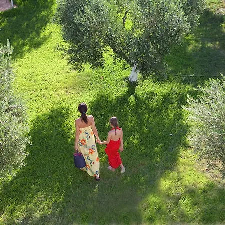 Haus Risos Next Generation Apartmán