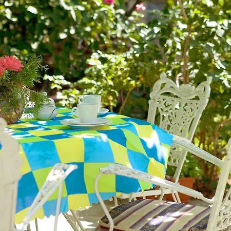 Haus Risos Next Generation Apartmán *