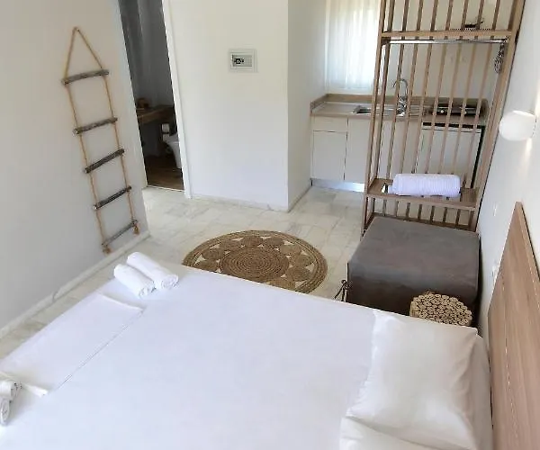 Haus Risos Next Generation Apartman *