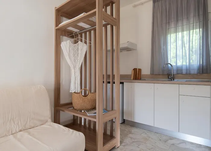 Apartman Haus Risos Next Generation