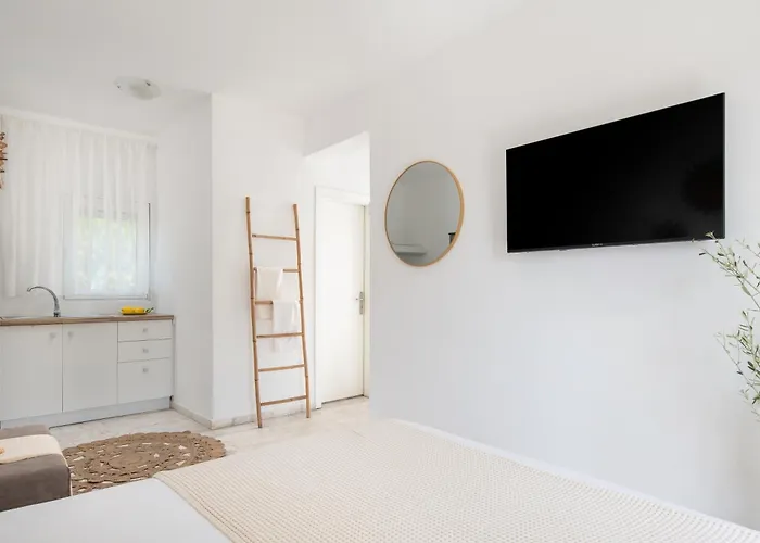 Haus Risos Next Generation *