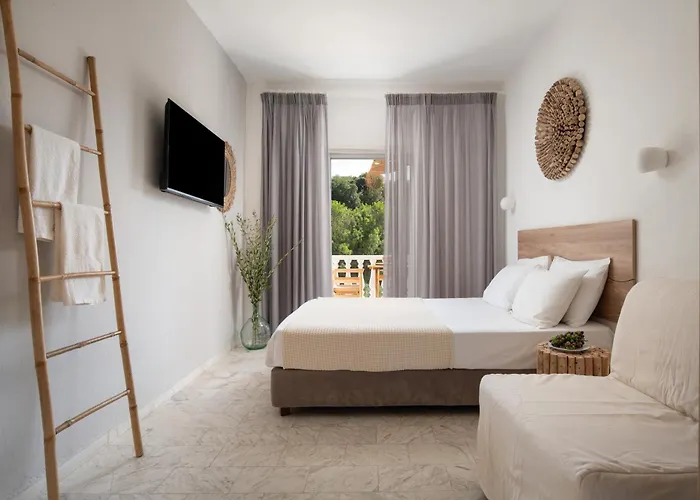 Haus Risos Next Generation Apartman Toróni