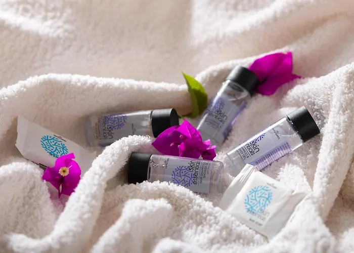 Haus Risos Next Generation Apartman