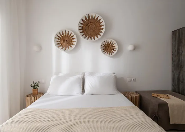 Haus Risos Next Generation Apartman *