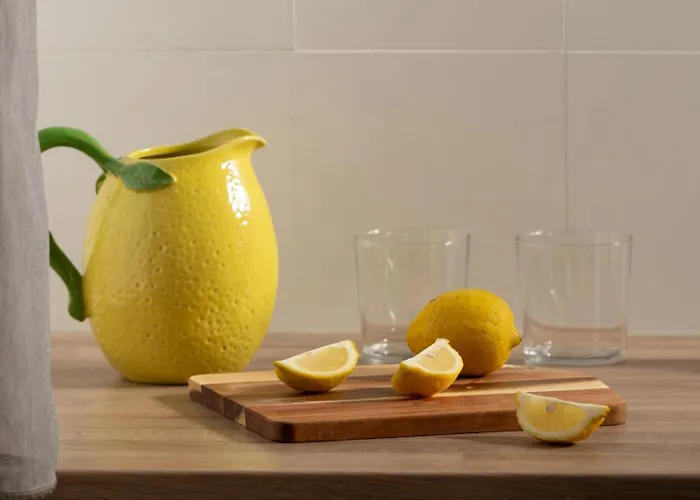 Haus Risos Next Generation * Toróni