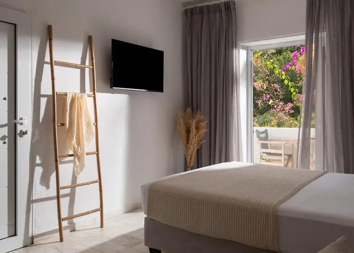 Haus Risos Next Generation Apartman